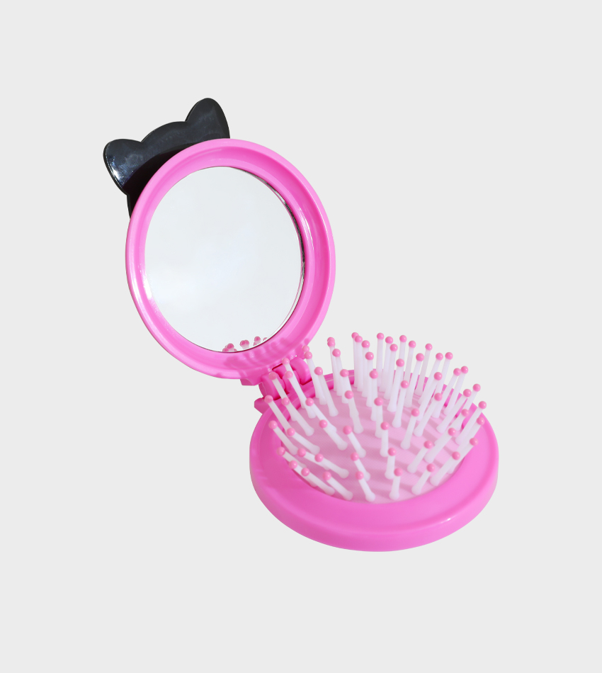 فرشاة ومرآةGB5478 